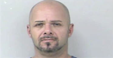 George Bowman, - St. Lucie County, FL 